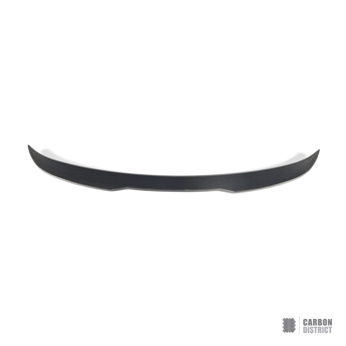 BMW X6/X6M (G06/F96) carbon fibre boot lid