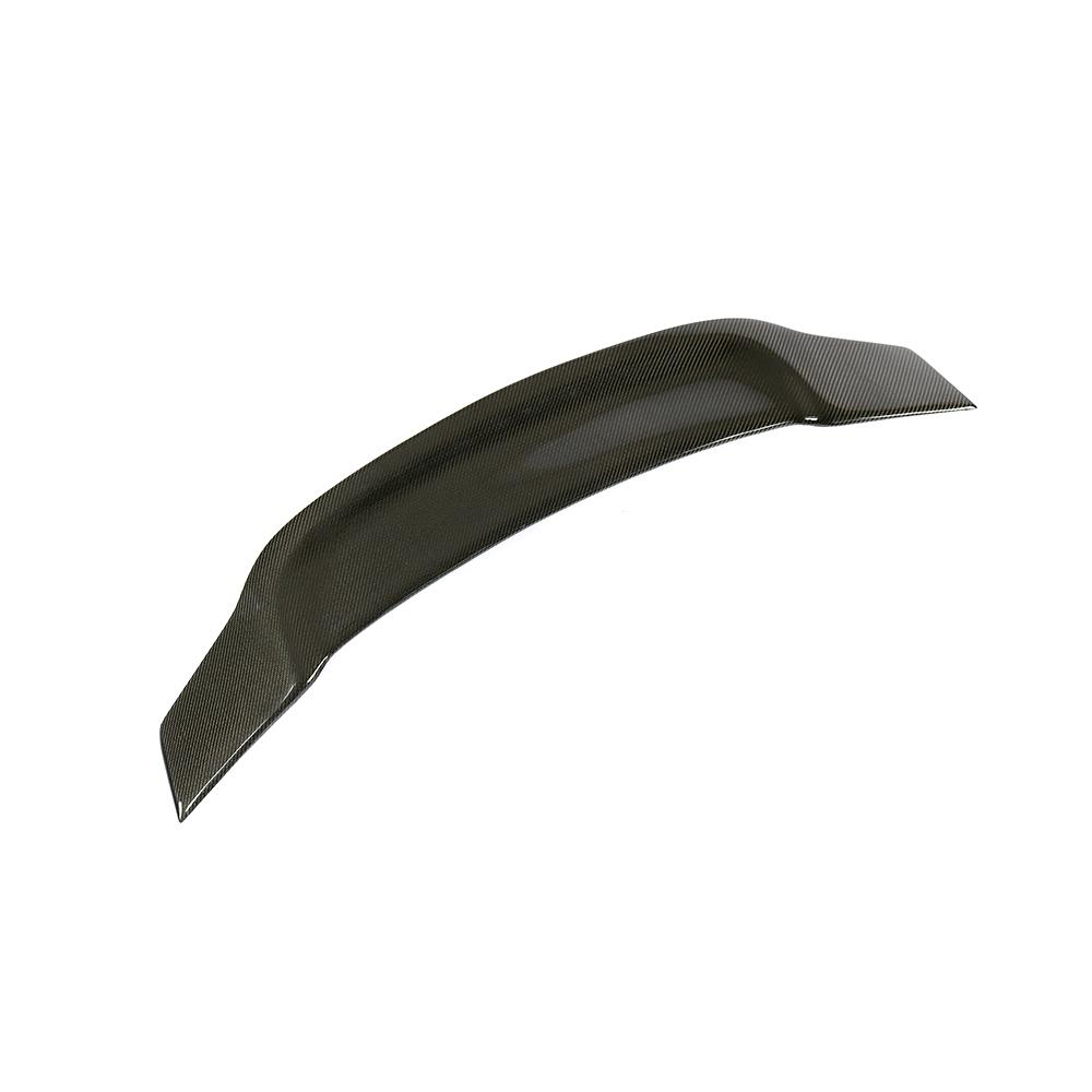 Mercedes C-Class (W204) Carbon Fibre Spoiler (Ducktail)