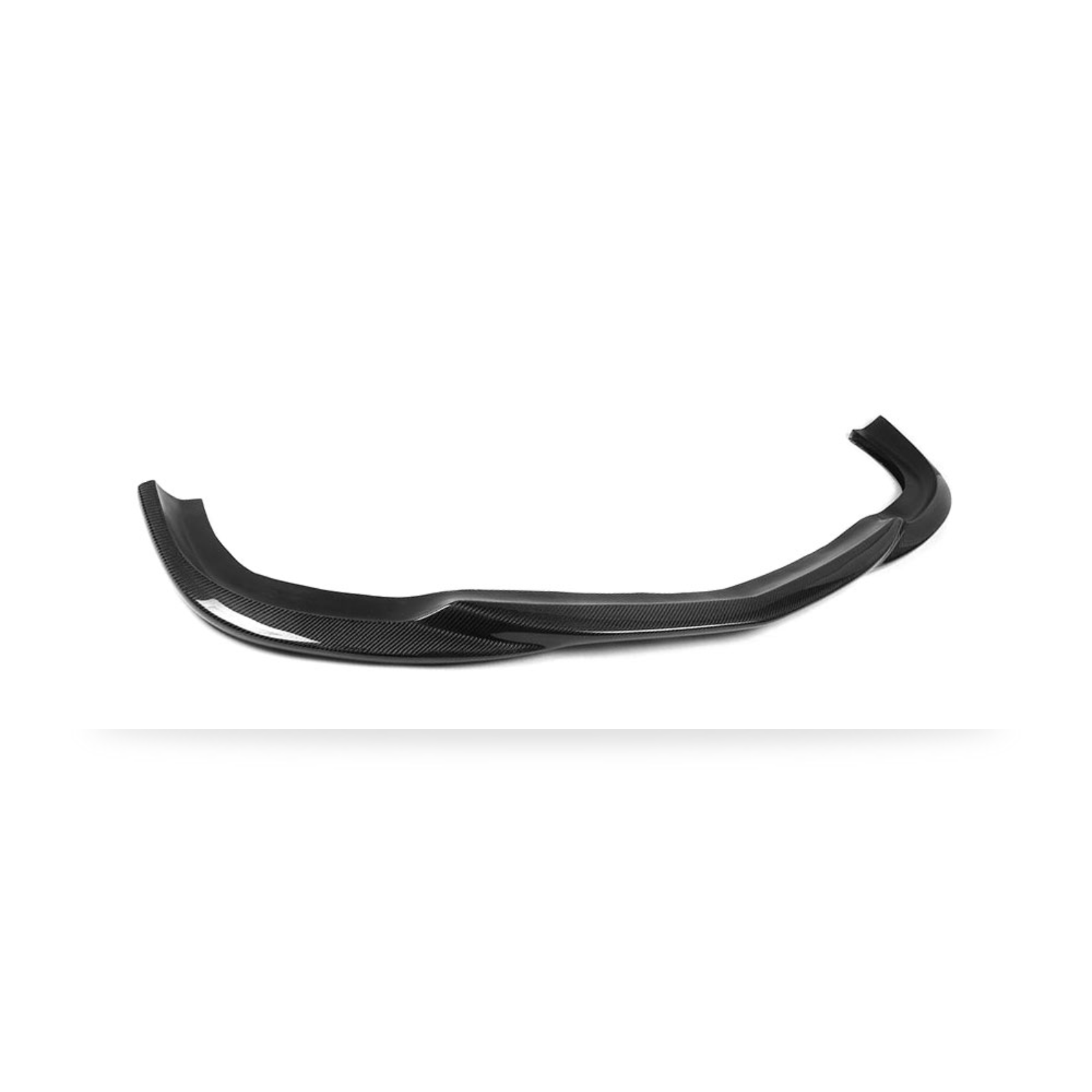 Mercedes C63 (W204) Carbon Fibre Front Lip