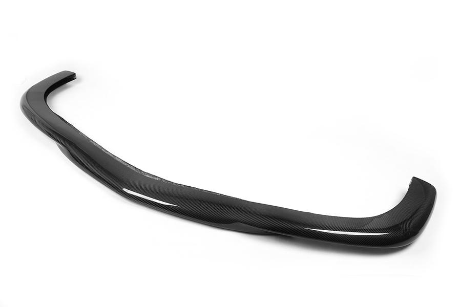 Mercedes C63 (W204) Carbon Fibre Front Lip