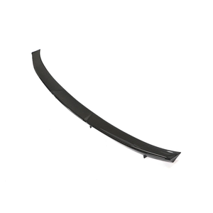 Audi RS6 (C8) Dry Carbon Fibre Spoiler (Middle)