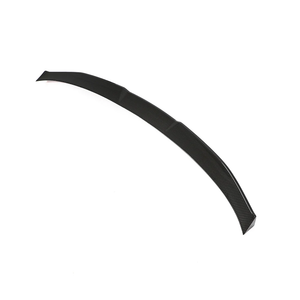 Audi RS6 (C8) Dry Carbon Fibre Spoiler (Middle)