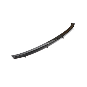 Audi RS6 (C8) Dry Carbon Fibre Spoiler (Middle)