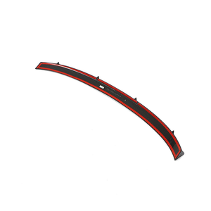 Audi RS6 (C8) Dry Carbon Fibre Spoiler (Middle)