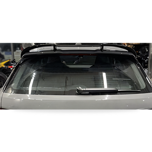 Audi RS6 (C8) Dry Carbon Fibre Spoiler (Roof)