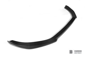 Carbon District carbon fibre part