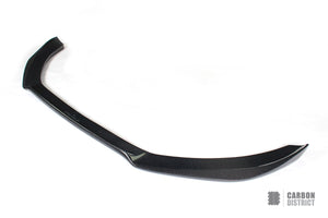 Carbon District carbon fibre part