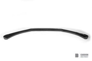 Carbon District carbon fibre part