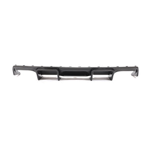 Audi A5/S5 (B8.5) Carbon Fibre Rear Lip