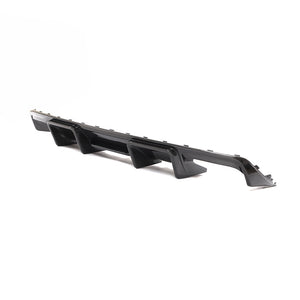 Audi A5/S5 (B8.5) Carbon Fibre Rear Lip