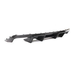 Audi A5/S5 (B8.5) Carbon Fibre Rear Lip