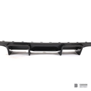 Audi A5/S5 (B8.5) Carbon Fibre Rear Lip