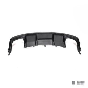 Audi A5/S5 (B8.5) Carbon Fibre Rear Lip