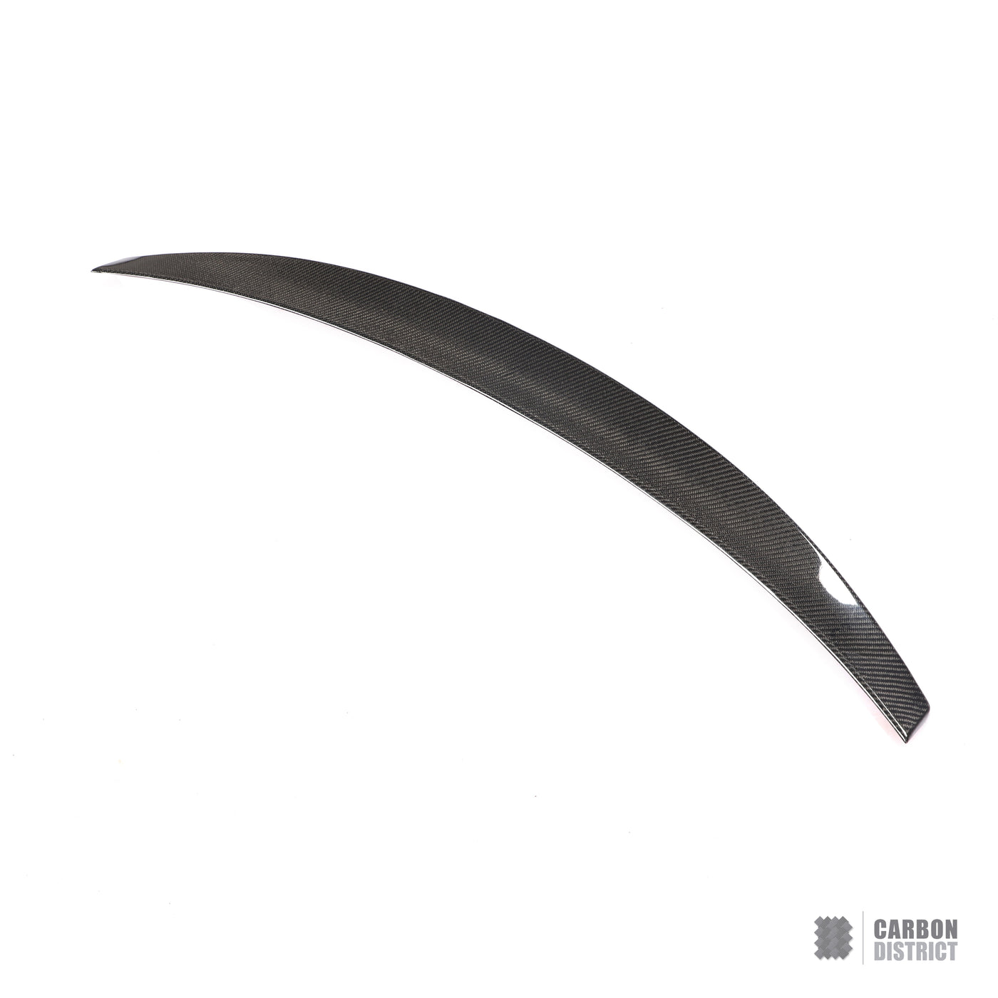 Audi A5/S5 (B8.5) Carbon Fibre Spoiler V3