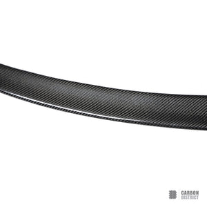 Audi A5/S5 (B8.5) Carbon Fibre Spoiler V4