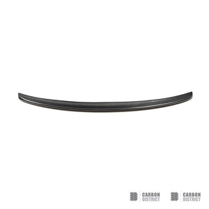 Audi A5/S5 (B8.5) Carbon Fibre Spoiler V4