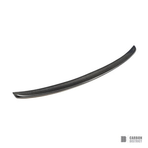 Audi A5/S5 (B8.5) Carbon Fibre Spoiler V4