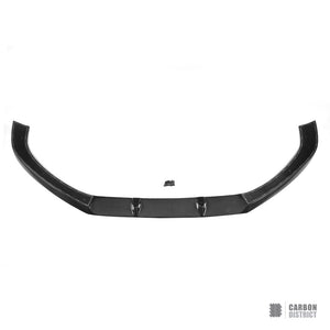 Audi A5/S5 (B9) Carbon Fibre Front Lip