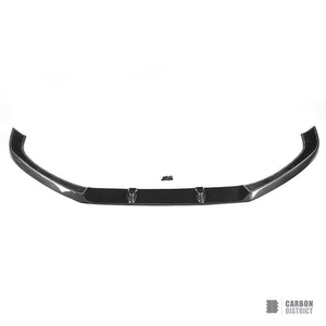 Audi A5/S5 (B9) Carbon Fibre Front Lip
