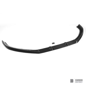 Audi A5/S5 (B9) Carbon Fibre Front Lip