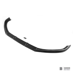 Audi A5/S5 (B9) Carbon Fibre Front Lip