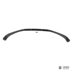 Audi A5/S5 (B9) Carbon Fibre Front Lip