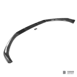 Audi A5/S5 (B9) Carbon Fibre Front Lip