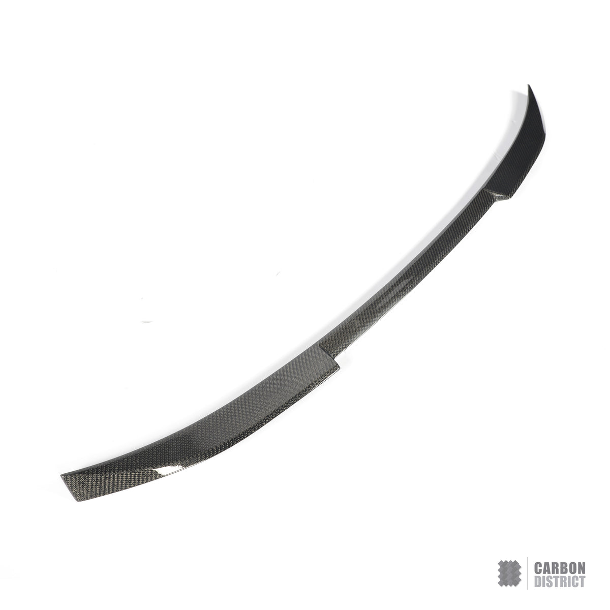Audi A5/S5 (B9) Carbon Fibre Roof Spoiler