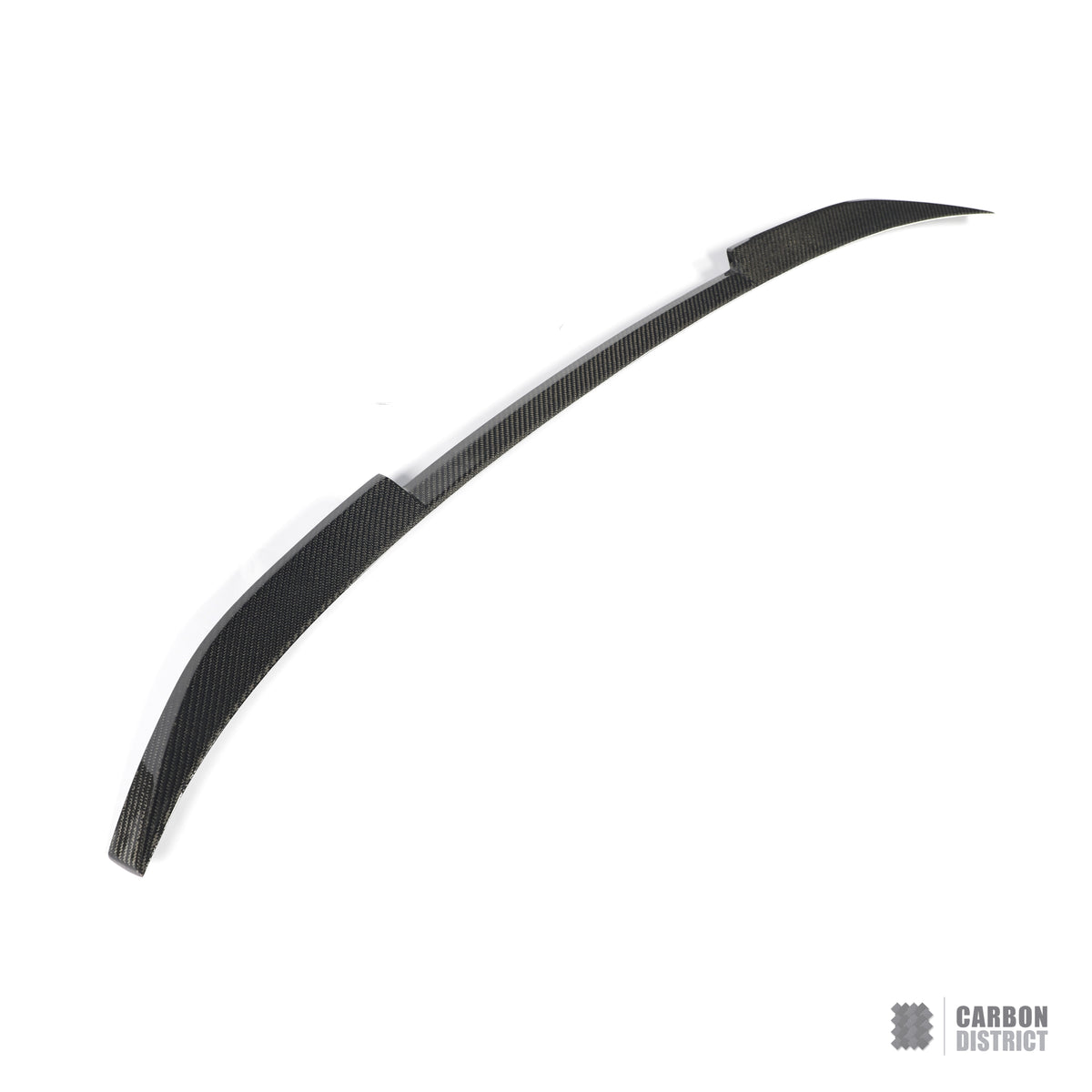 Audi A5/S5 (B9) Carbon Fibre Roof Spoiler