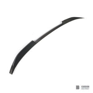 Audi A5/S5 (B9) Carbon Fibre Rear Wing