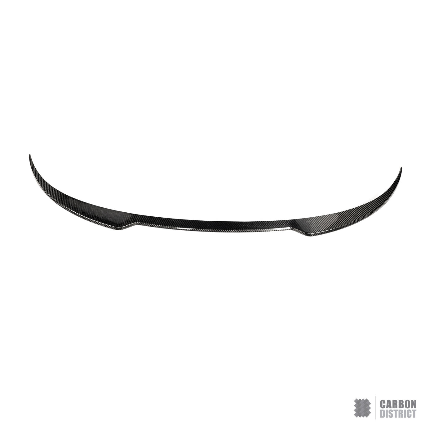 Audi A4/S4 (B9) Carbon Fibre Rear Wing