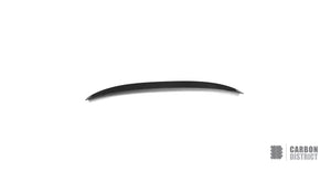 Audi A5/S5 (B9) Carbon Fibre Spoiler