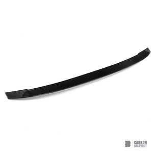 Audi A5/S5 (B9) Carbon Fibre Spoiler