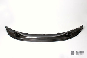 BMW 1 Series Coupé (E82) Carbon Fibre Front Lip