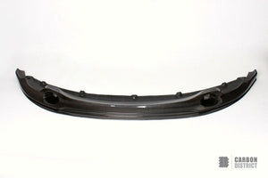 BMW 1 Series Coupé (E82) Carbon Fibre Front Lip