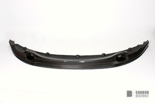 BMW 1 Series Coupé (E82) Carbon Fibre Front Lip