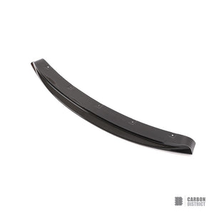 Carbon District carbon fibre part