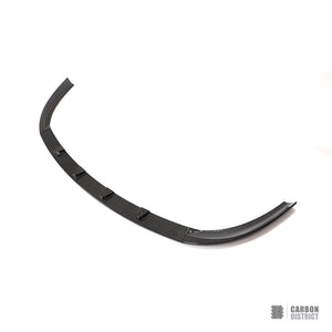 BMW 6 Series (F06/F12/F13) Carbon Fibre Front Lip V3