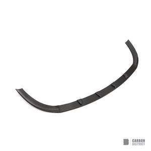 BMW 6 Series (F06/F12/F13) Carbon Fibre Front Lip V3