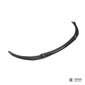 BMW M6 (F06/F12/F13) Carbon Fibre Front Lip V5