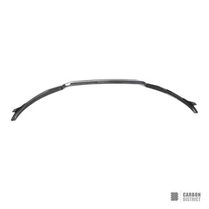 BMW M6 (F06/F12/F13) Carbon Fibre Front Lip V5