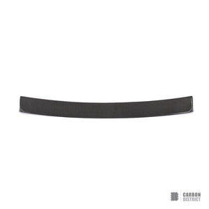 Carbon District carbon fibre part