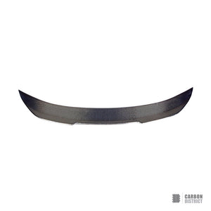 BMW M6 (F06/F12/F13) Carbon Fibre Spoiler V4