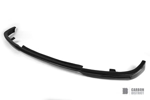 BMW 5 Series (F10) Carbon Fibre Front Lip V4
