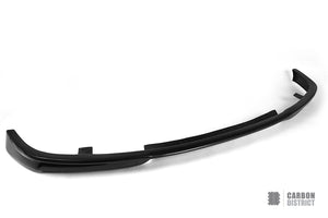 BMW 5 Series (F10) Carbon Fibre Front Lip V4