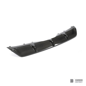 BMW X5/X6 (F15/F16) Carbon Fibre Rear Lip V3