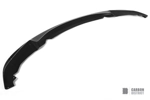 BMW 1 Series (F20) Carbon Fibre Front Lip V2