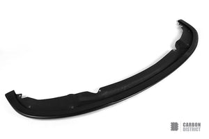 BMW 1 Series (F20) Carbon Fibre Front Lip V2