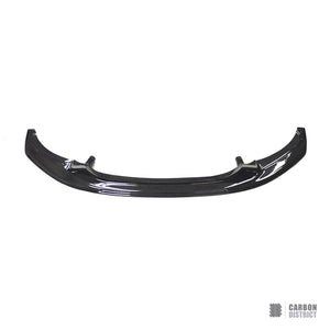 Carbon District carbon fibre part