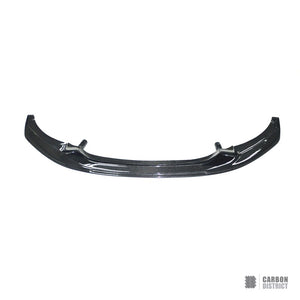 Carbon District carbon fibre part
